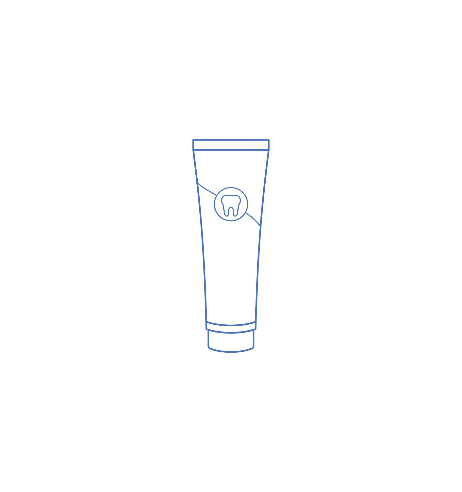 Oral Care_Pictos_Static_Toothpaste-Bleu_2026